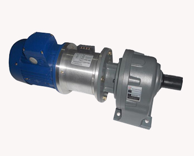 離合剎車減速機 離合剎車減速機